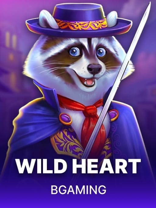 Wild Heart screenshot