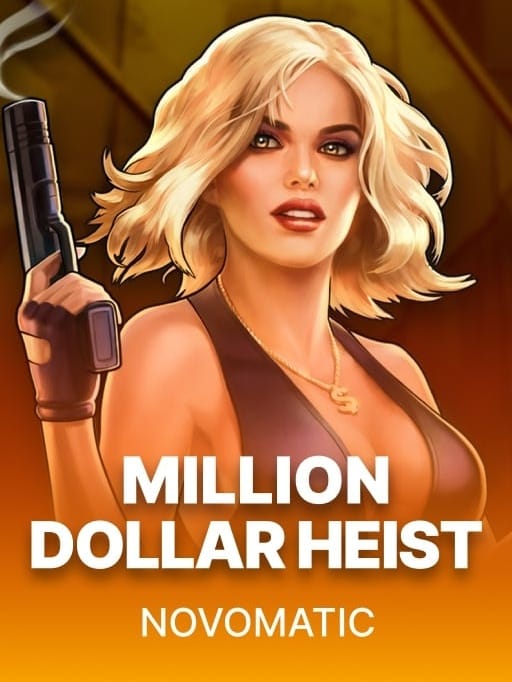 Million Dollar Heist