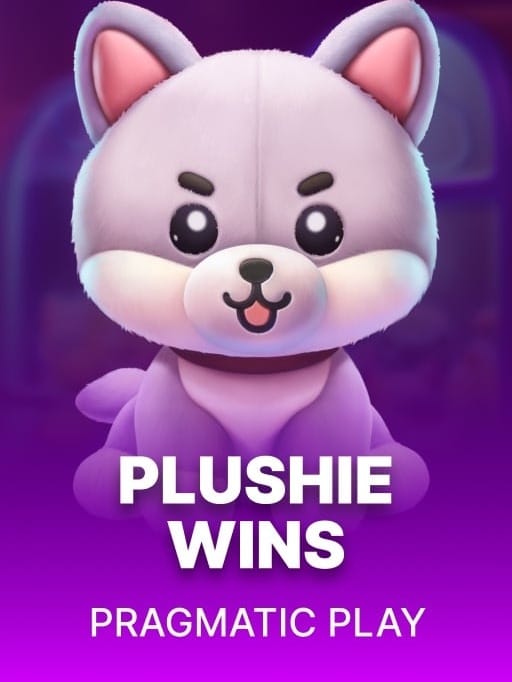 Plushie Wins