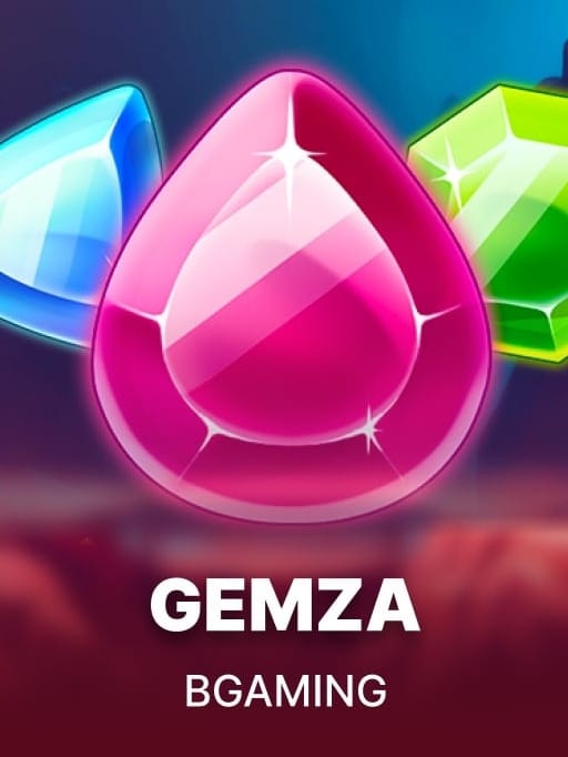 Gemza screenshot