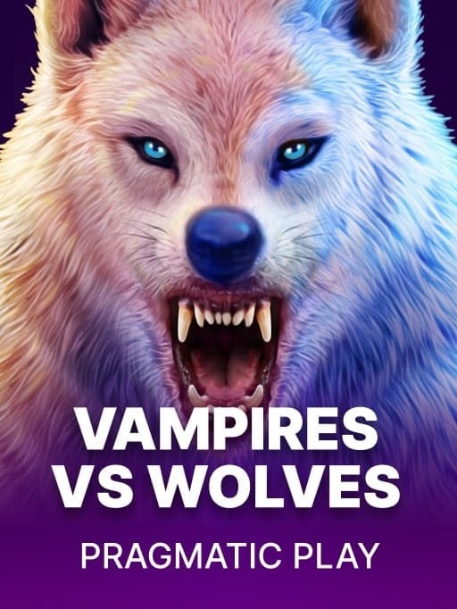 Vampires vs Wolves screenshot
