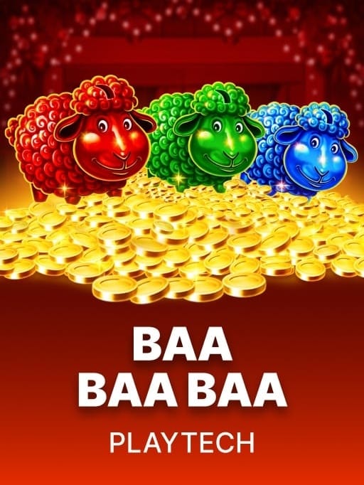 Baa, Baa, Baa