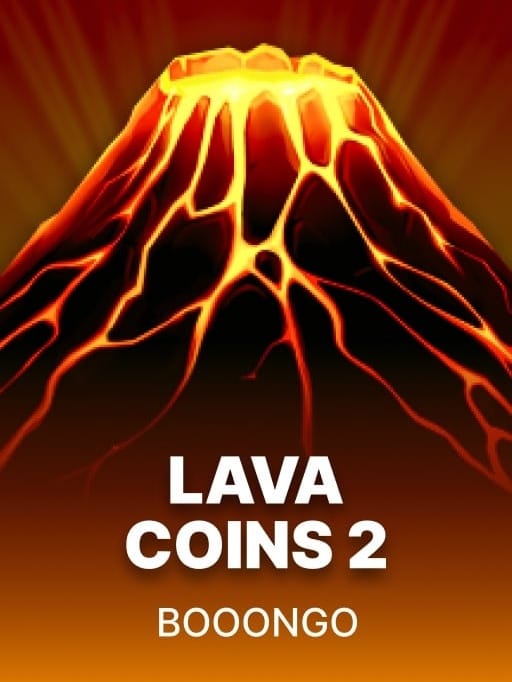 Lava Coins 2 screenshot