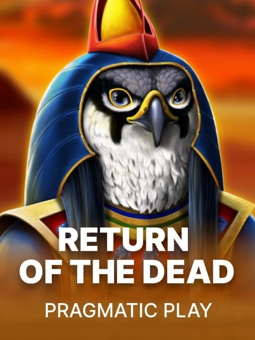 Return of the Dead