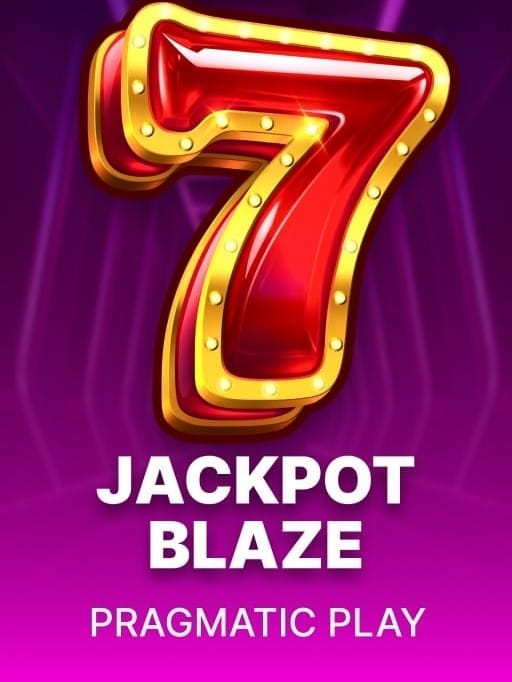 Jackpot Blaze