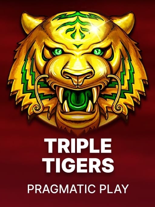 Triple Tigers thumbnail
