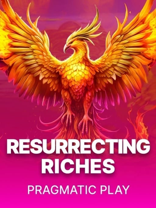 Resurrecting Riches thumbnail