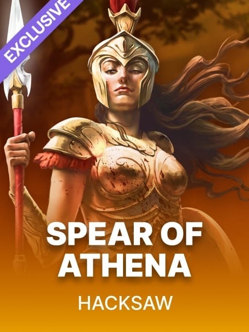 Spear of Athena game thumbnail