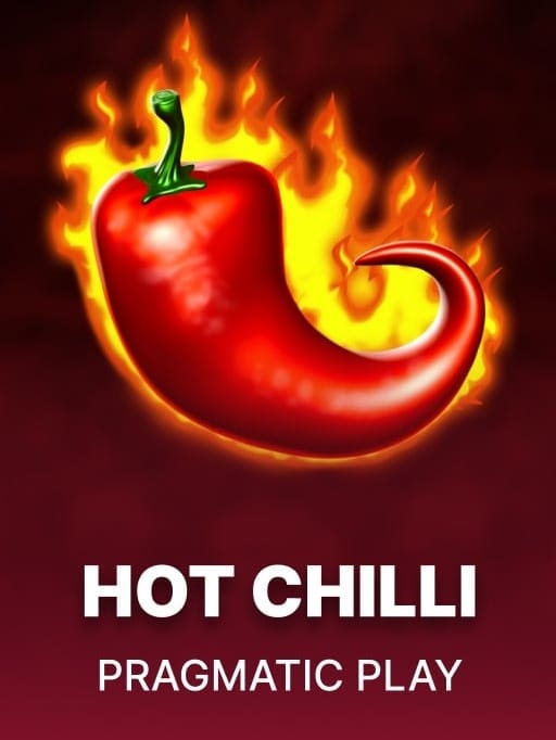 Hot Chilli game thumbnail