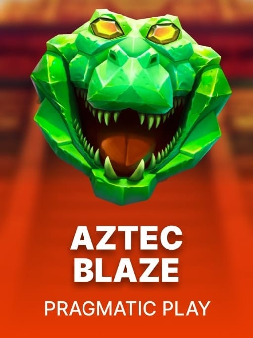Aztec Blaze screenshot