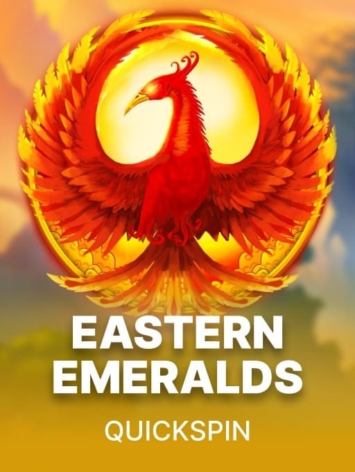 Eastern Emeralds icon