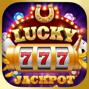 Spin Lucky APK Logo